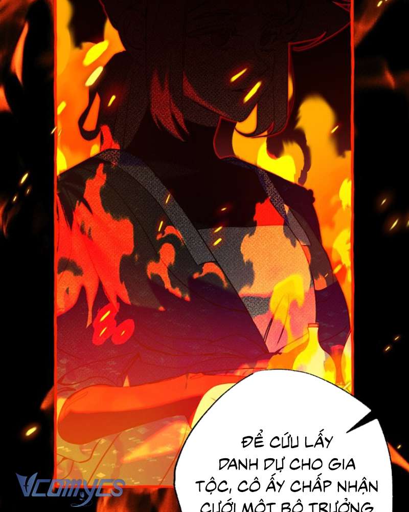 Chuyện Tình Tuyết Phương Bắc Chapter 19 - Trang 4