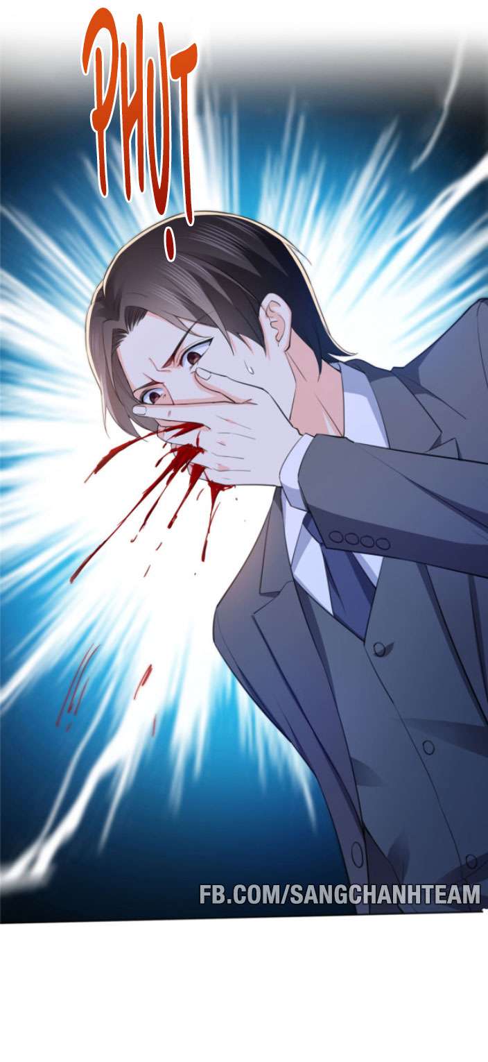 Hệt Như Hàn Quang Gặp Nắng Gắt Chap 179 - Trang 4