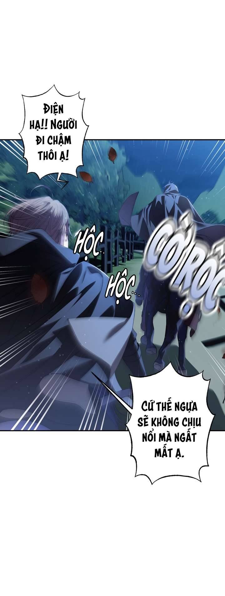 Cha À, Con Không Muốn Kết Hôn Đâu Chap 52 - Trang 2