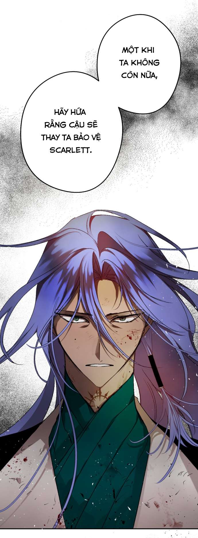 Lời Thú Nhận Của Chúa Tể Bóng Tối Chapter 110 - Trang 4