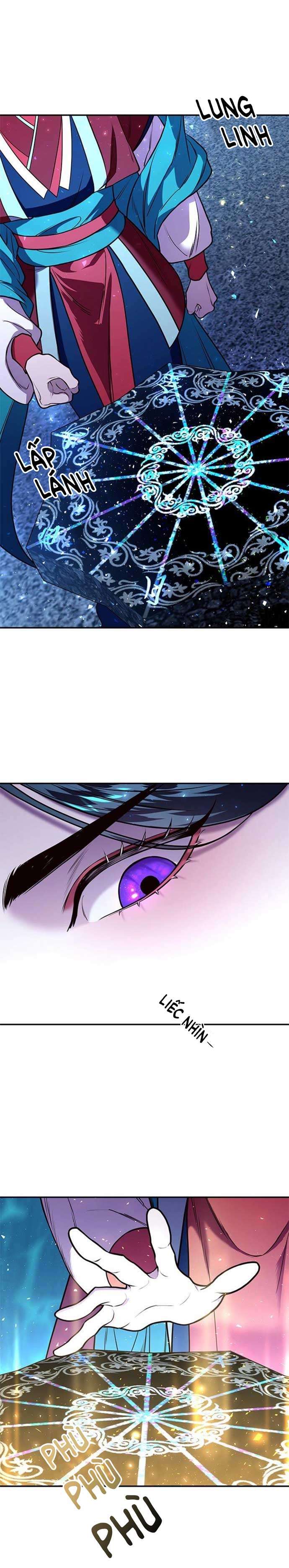 Vương Tử Huyền Bí Chapter 5 - Next Chapter 6