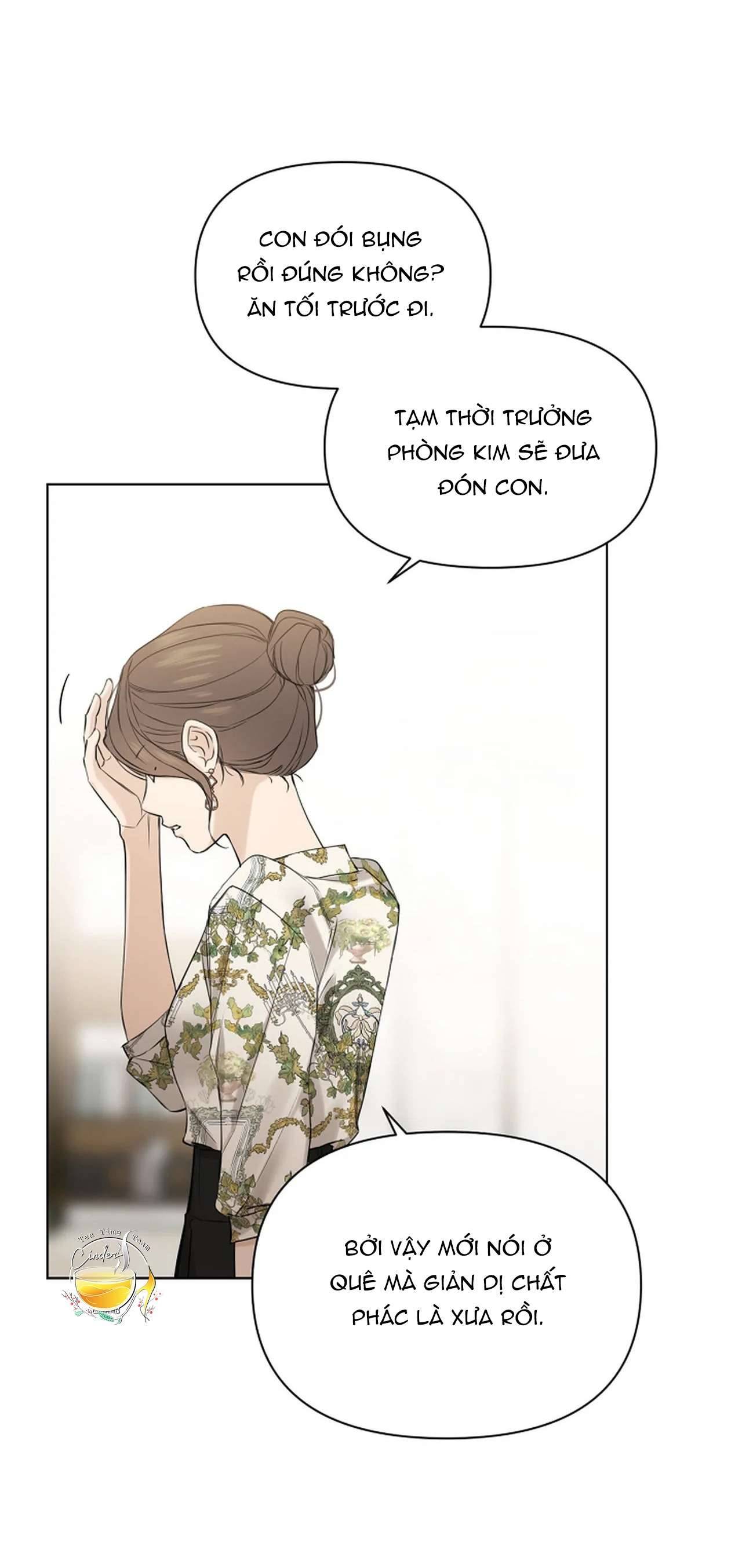 Bình Minh Chap 24 - Trang 4