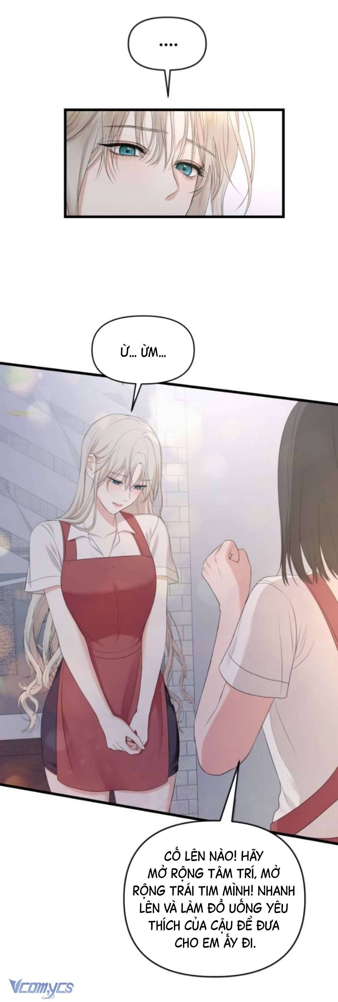 [18+] Một Năm Không Thể Chịu Đựng Được Chapter 2 - Next Chapter 3