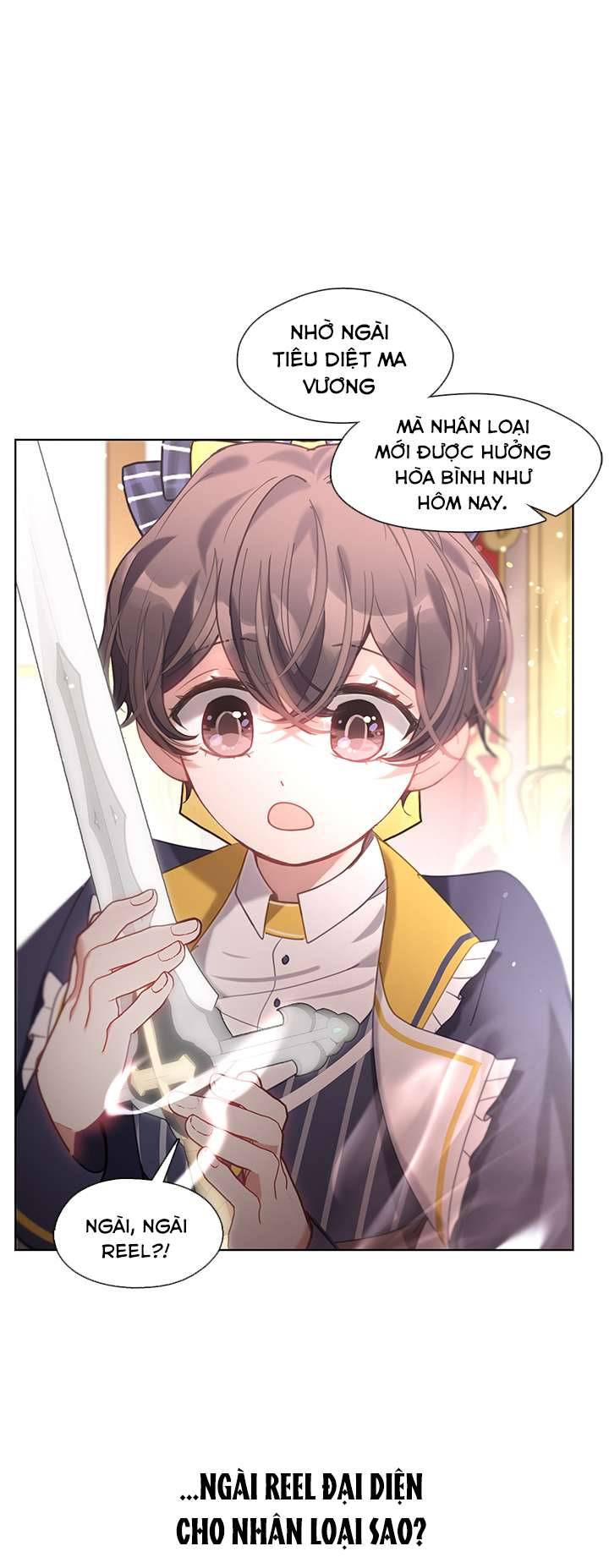 Gia Đình Bị Ám Ảnh Bởi Tôi Chapter 26 - Trang 4