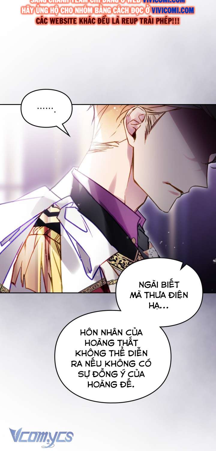 Kết Cục Của Nhân Vật Phản Diện Chỉ Có Thể Là Cái Chết Chapter 161 - Trang 4