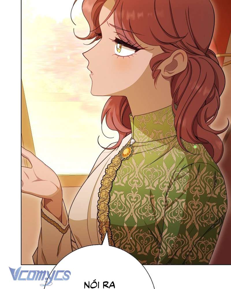 Hầu Gái Độc Quyền Của Hoàng Hậu Phản Diện Chapter 39 - Trang 4