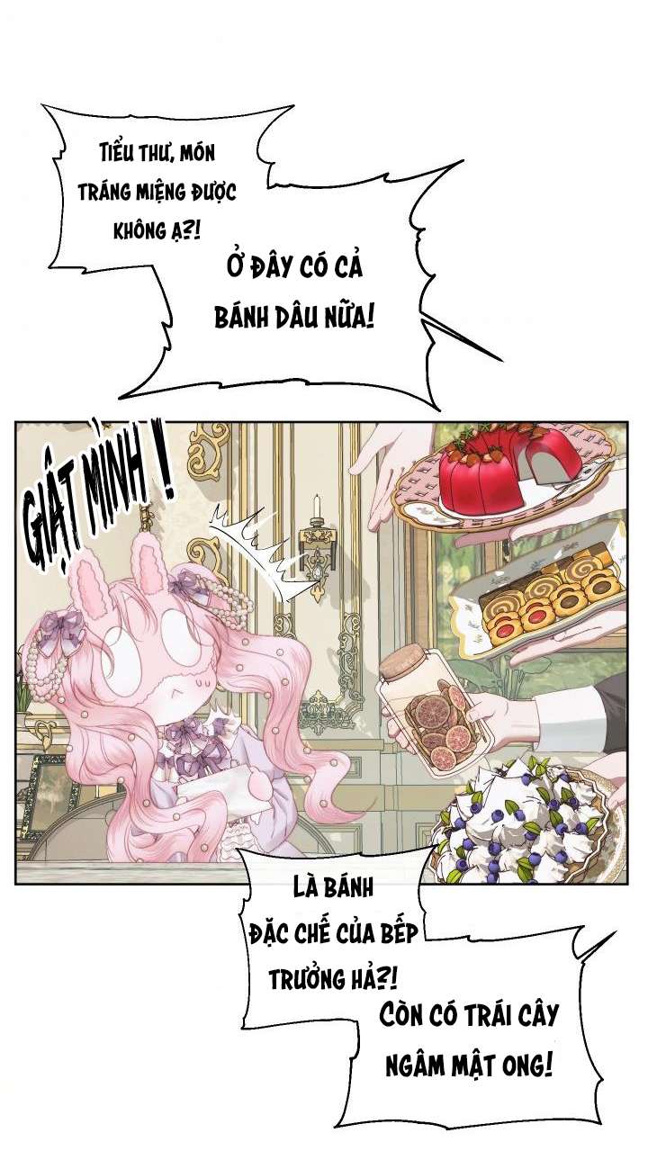 Siren: Trở Thành Gia Đình Của Nhân Vật Phản Diện Chapter 16 - Next Chapter 17