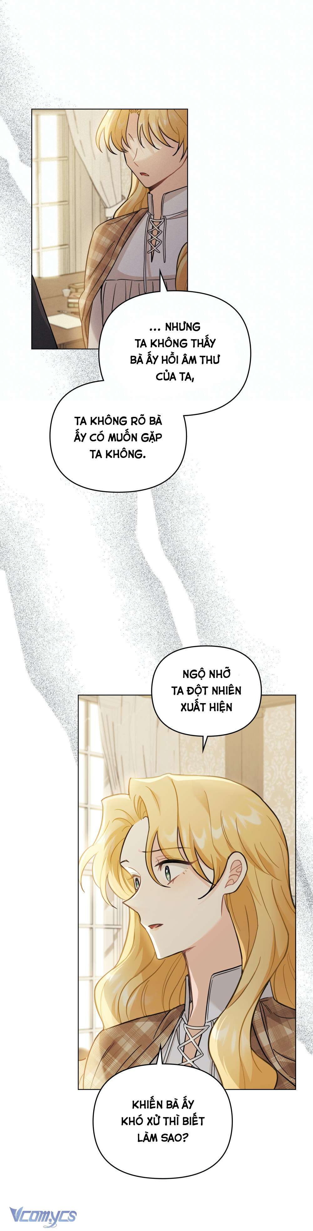 Tìm Lại Camellia Chapter 76 - Trang 4