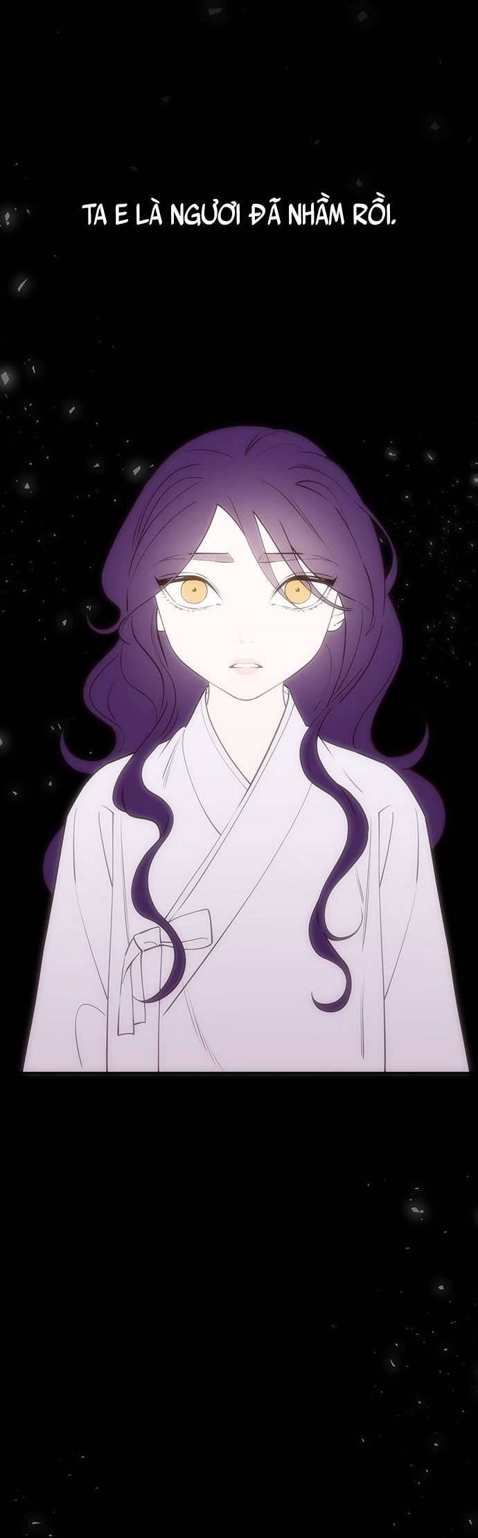 Vương Tử Huyền Bí Chapter 55 - Trang 4