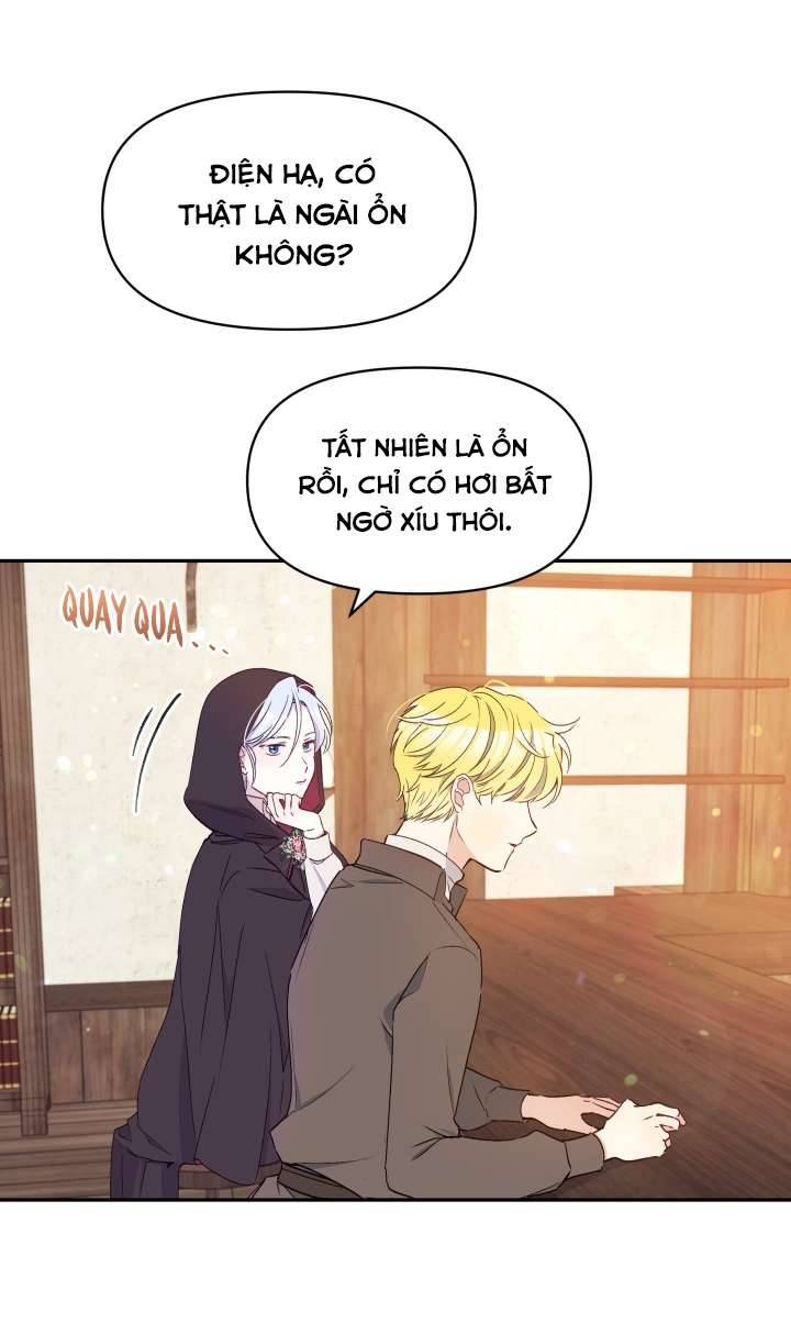 Người Bảo Hộ Của Bạo Quân Là Ma Nữ Tàn Độc Chap 40 - Trang 4