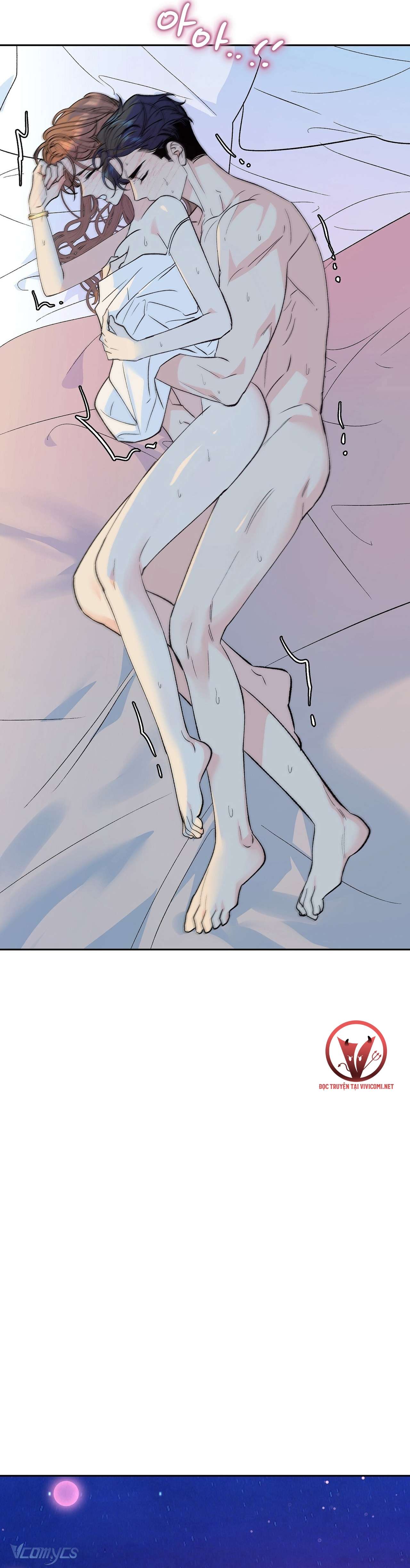 [18+] Tận Cùng Của Thế Giới Chap 43 - Trang 2