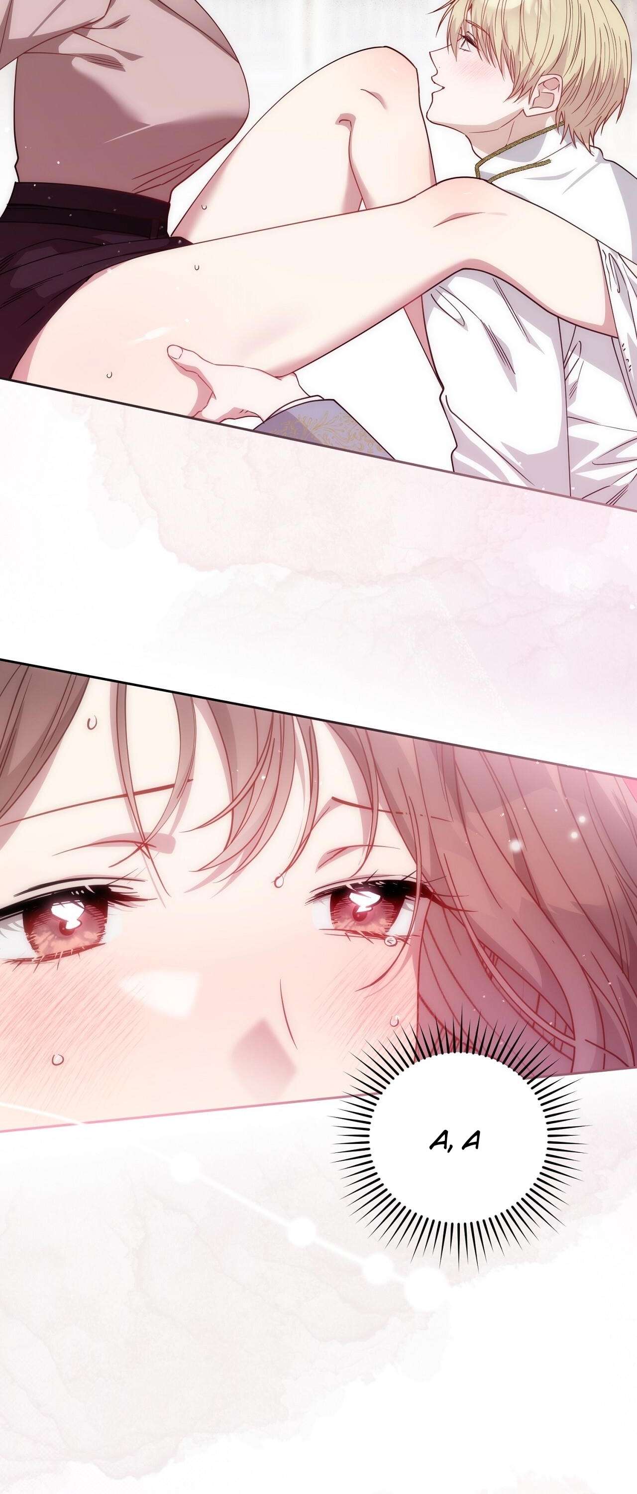 [ 18+ ] Vụ Bê Bối Pháp Lý Chap 1 - Trang 2