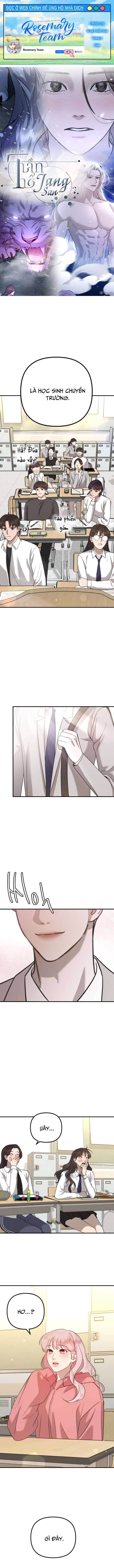 Thần Hổ Jang San Chap 9 - Trang 2