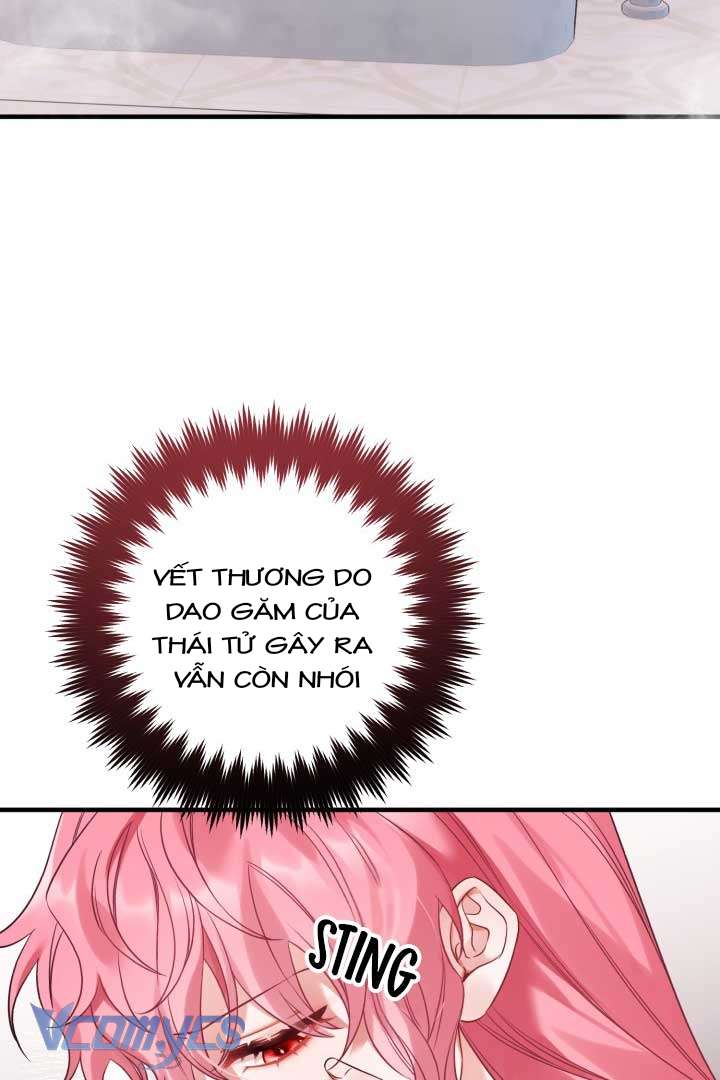 Mê Cung Cám Dỗ Của Emilone Chapter 6 - Trang 4