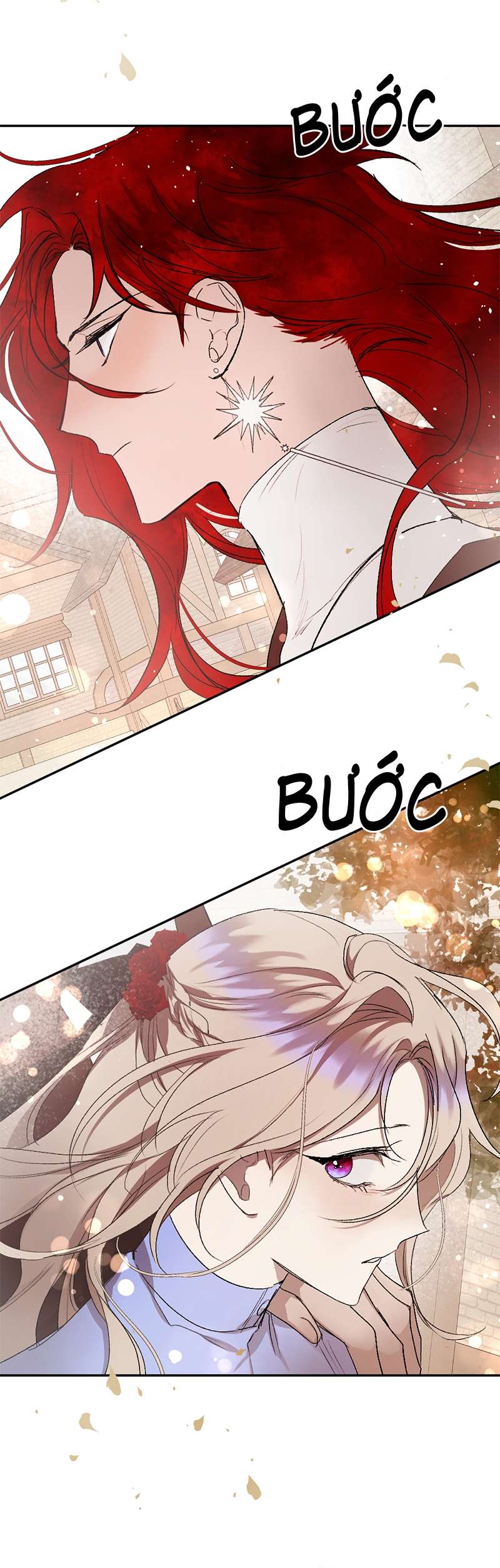 Lời Thú Nhận Của Chúa Tể Bóng Tối Chapter 88 - Trang 4