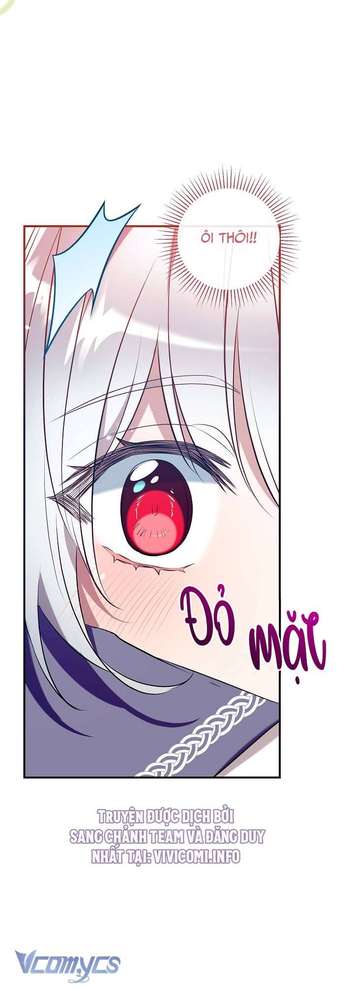 Chúng Ta Có Thể Trở Thành Một Gia Đình Được Không? Chap 86 - Trang 2