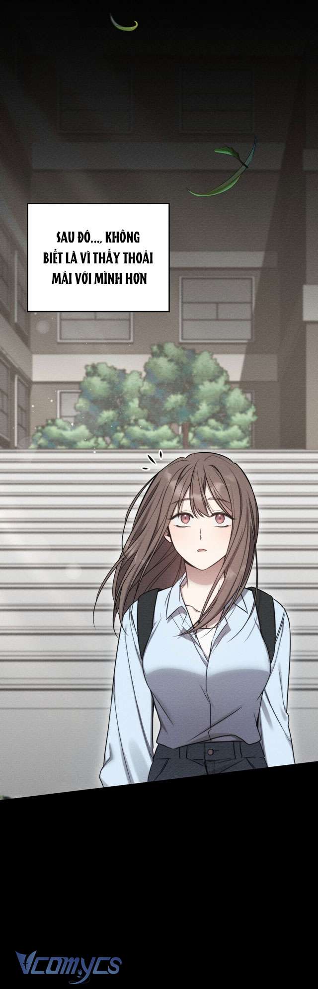 [18+] Đảo Vô Ảnh Chapter 6 - Trang 3