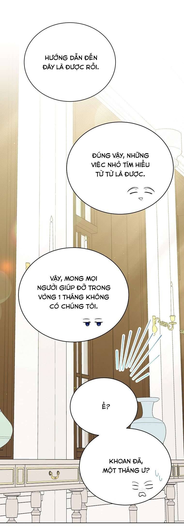 Vương Miện Lục Bảo Chap 69 - Trang 2