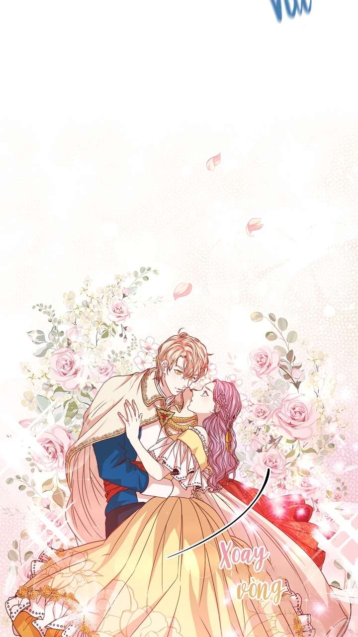 Thư Ký Của Bạo Chúa Chapter 6 - Trang 4