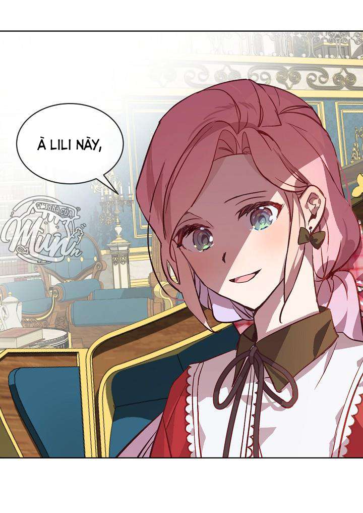 Quý Cô Thế Giới Ngầm Chap 16 - Trang 4