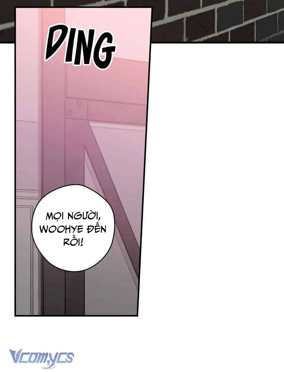 Ly Espresso Của Mùa Xuân Chapter 16 - Trang 4