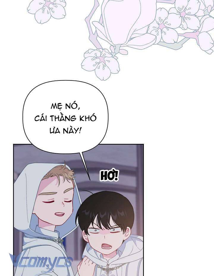 Sự Điều Trị Đặc Biệt Của Tinh Linh Chapter 15 - Trang 4