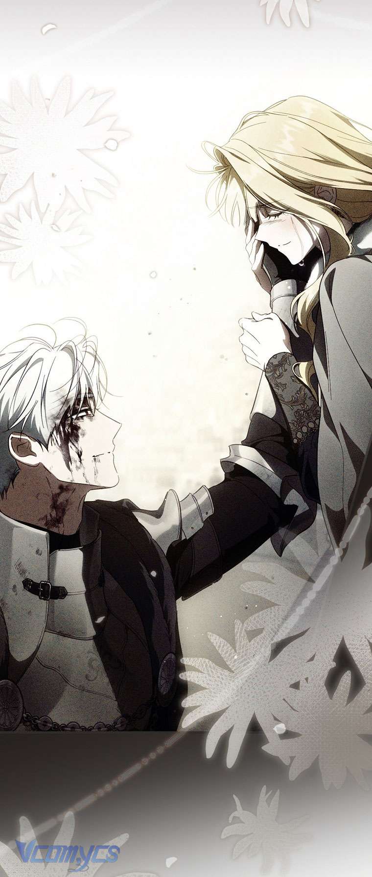 Phương Pháp Khiến Phu Quân Đứng Về Phía Tôi Chapter 103 - Next Chapter 104