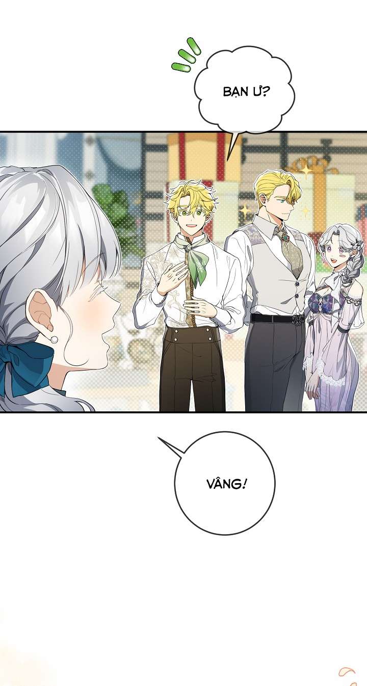 Lại Một Lần Nữa Hướng Về Ánh Sáng Chap 48 - Next Chap 49