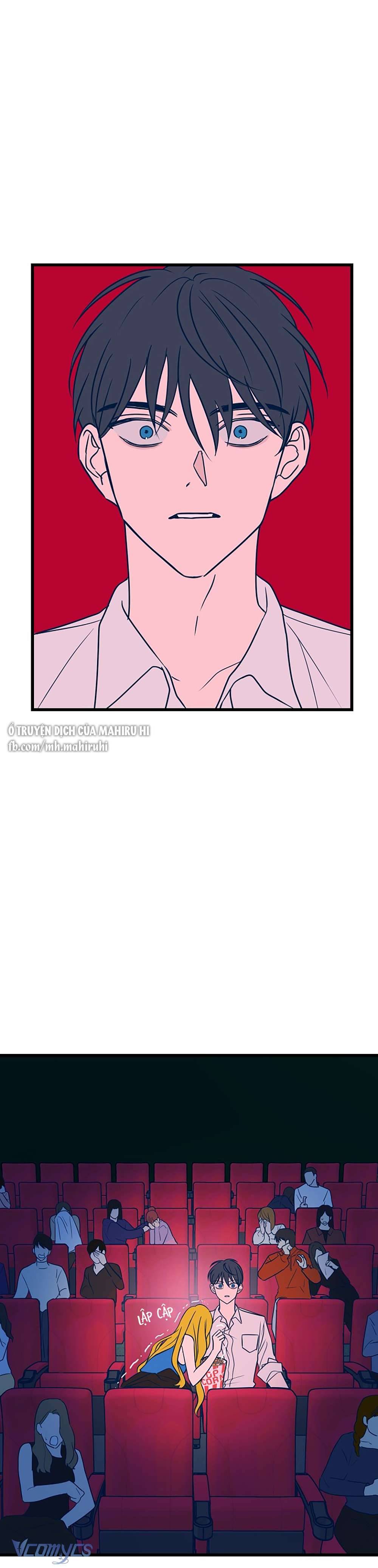 Kẻ Rác Rưởi Không Đáng Được Yêu Chapter 7 - Trang 4