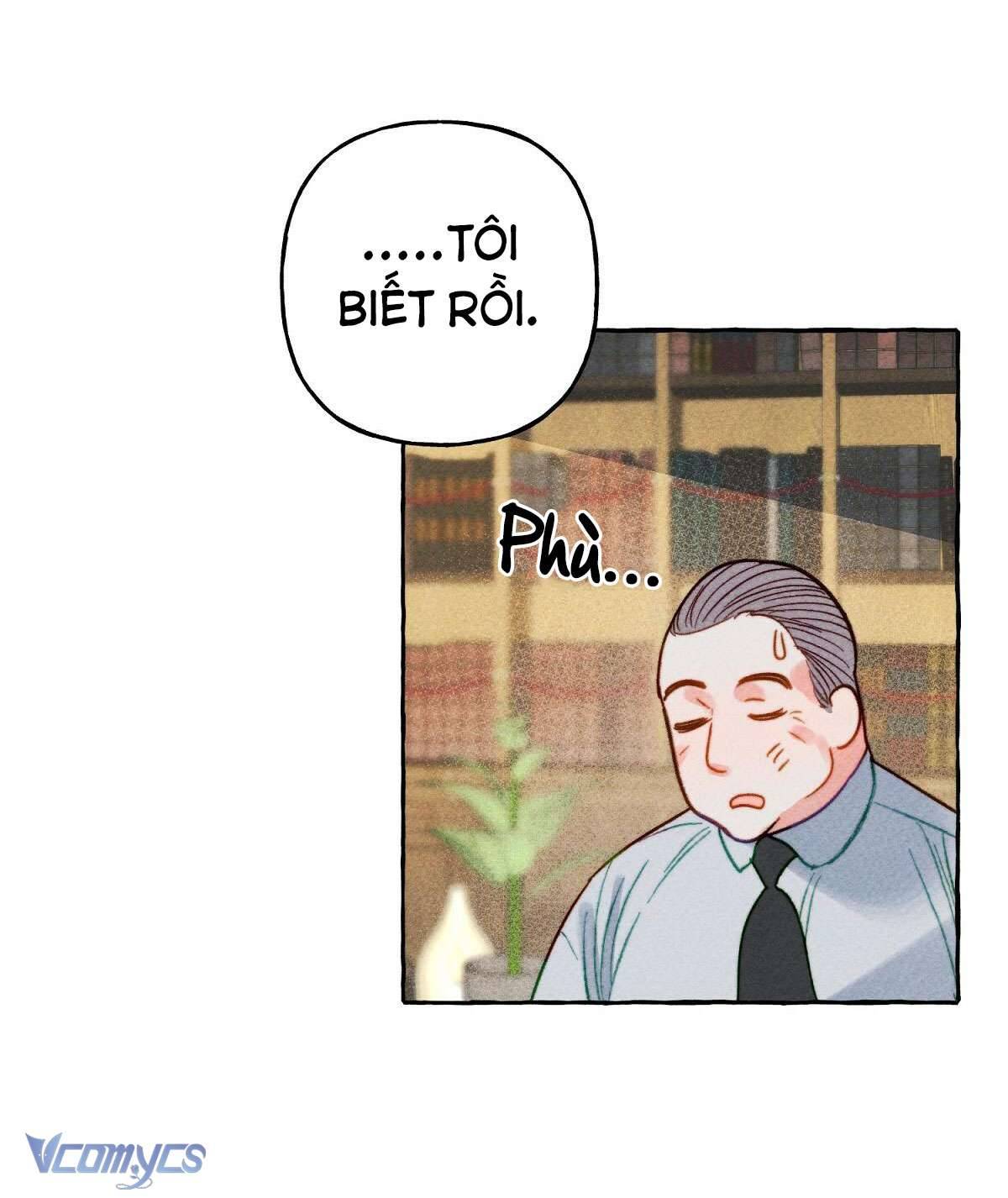 (Munn) Nuôi Dưỡng Một Hắc Long Chap 2 - Trang 2