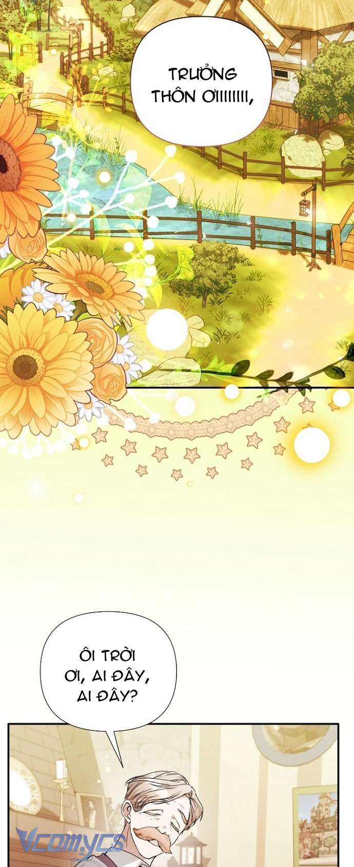 Papa Bạo Chúa, Con Sẽ Bảo Vệ Người! Chap 1 - Trang 2