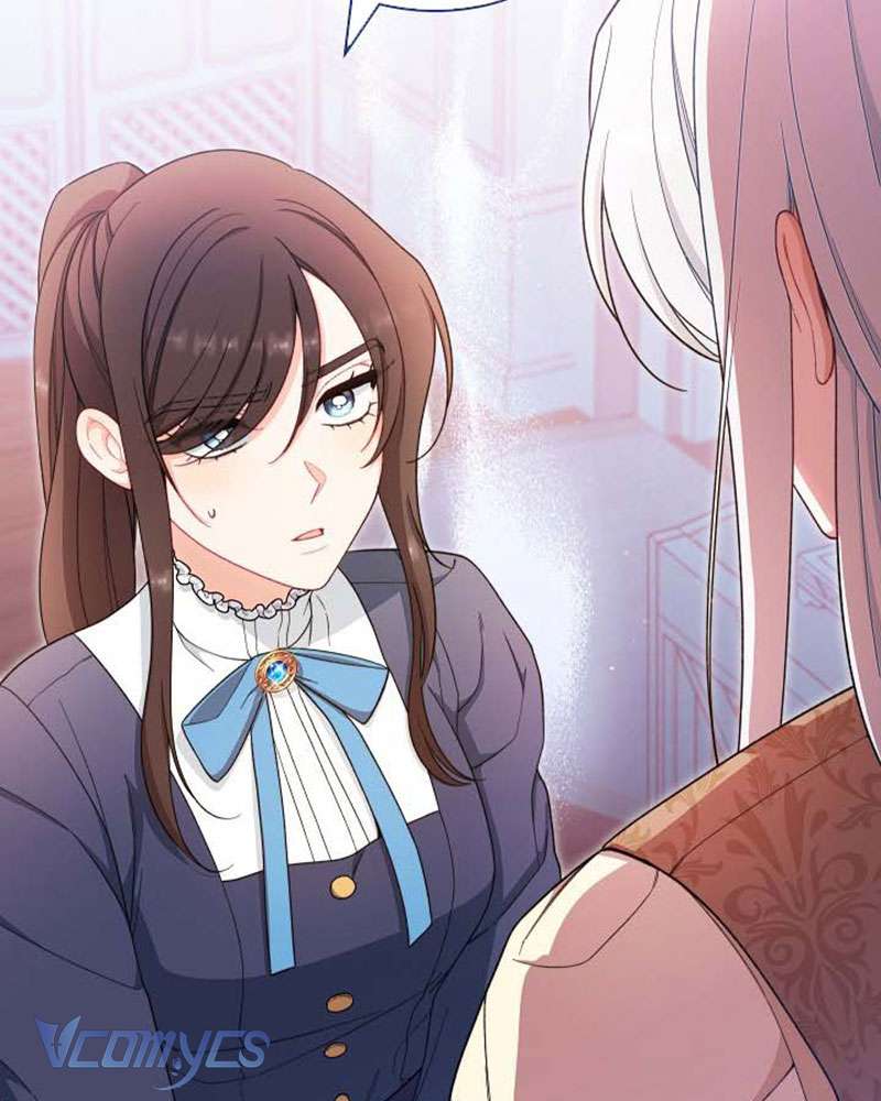 Hầu Gái Độc Quyền Của Hoàng Hậu Phản Diện Chapter 26 - Trang 4