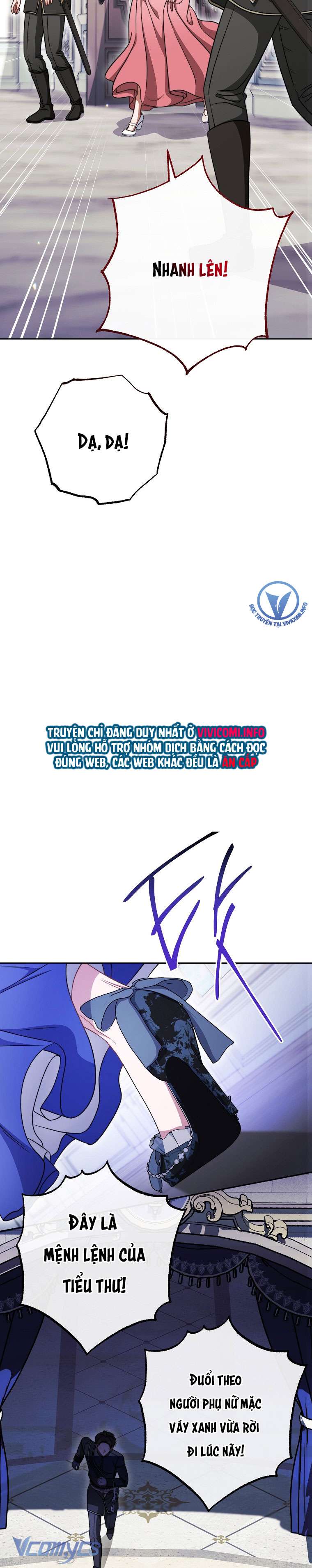 Nam Chính? Cho Cũng Không Thèm! Chapter 15 - Trang 4