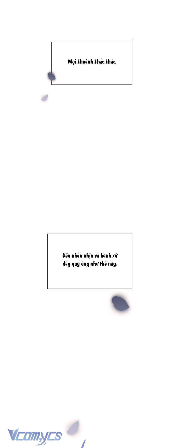 Hãy Khóc Và Cầu Nguyện Đi Chapter 33 - Next Chapter 34