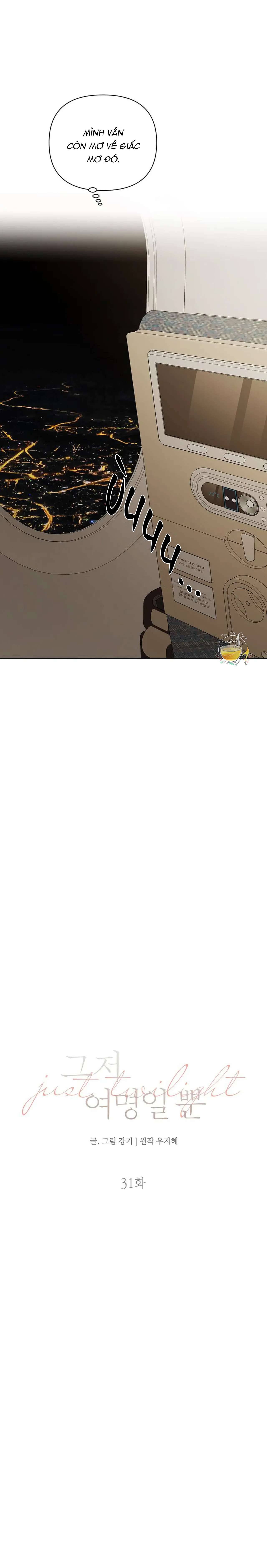 Bình Minh Chap 31 - Next Chap 32