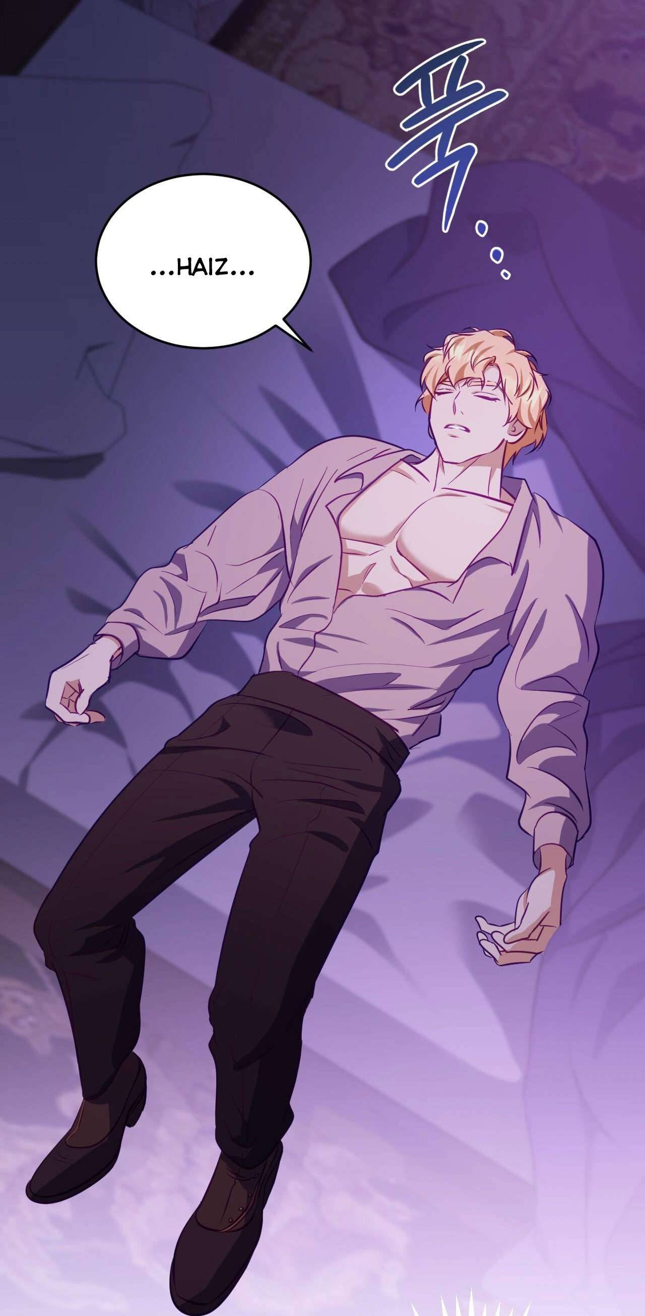 Thánh Nữ Giả Muốn Bỏ Trốn Chap 21 - Trang 4