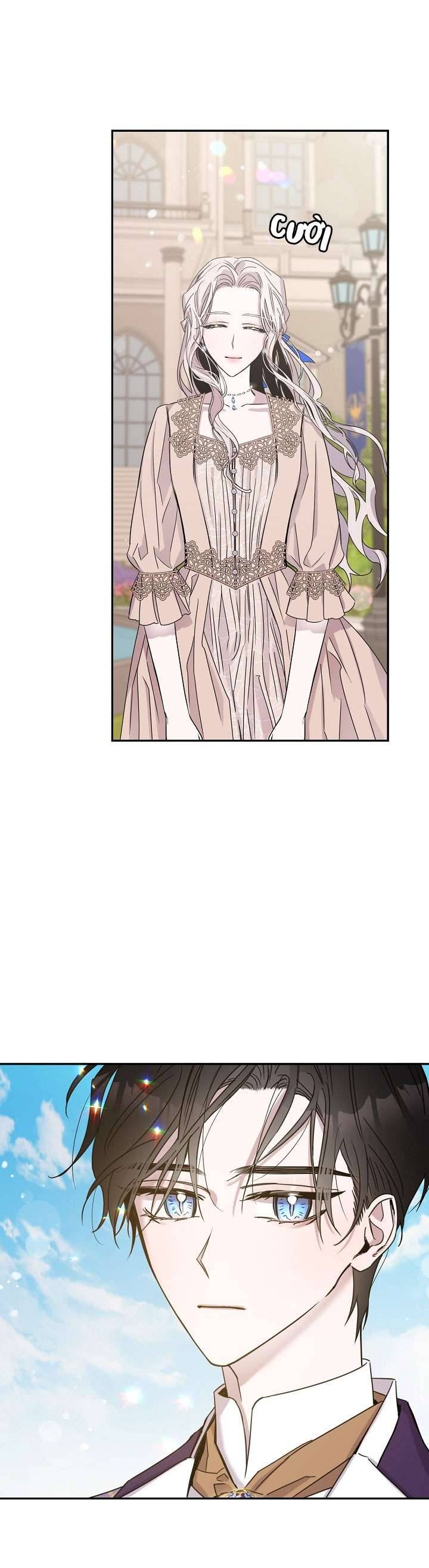 Thuần Hóa Bạo Quân Rồi Bỏ Trốn Chap 13 - Next Chap 14