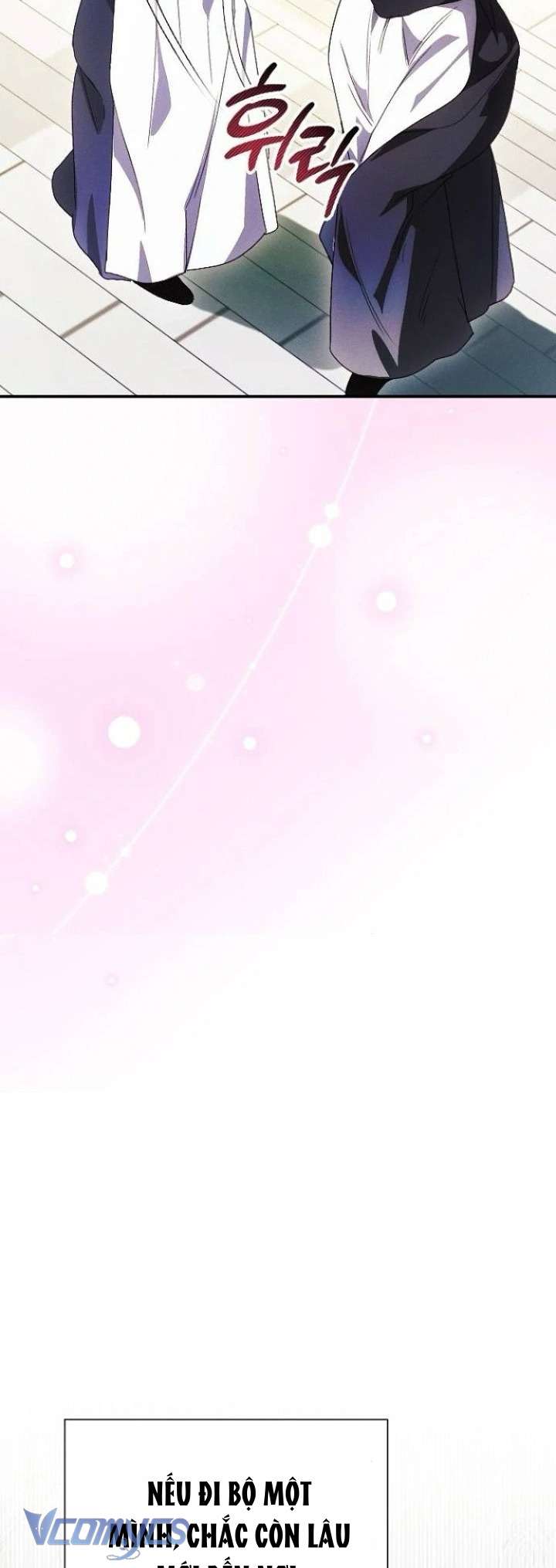 Papa Bạo Chúa, Con Sẽ Bảo Vệ Người! Chap 16 - Next Chap 17