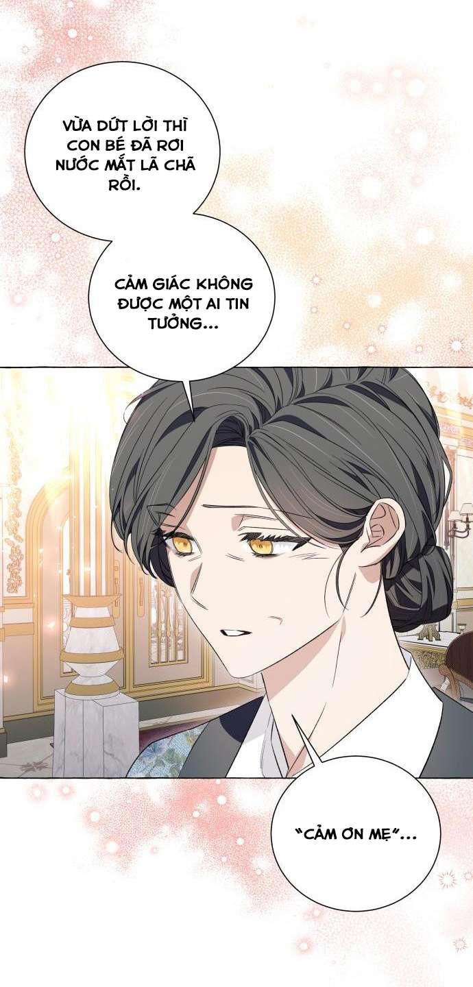 Tôi Tưởng Đó Chỉ Là Tiểu Thuyết Trọng Sinh Bình Thường Chapter 19 - Trang 4