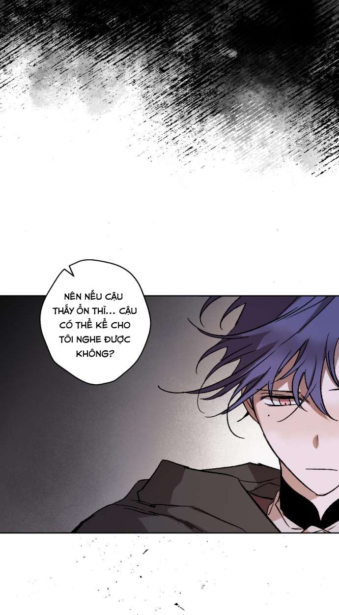 Lời Thú Nhận Của Chúa Tể Bóng Tối Chap 16 - Trang 4