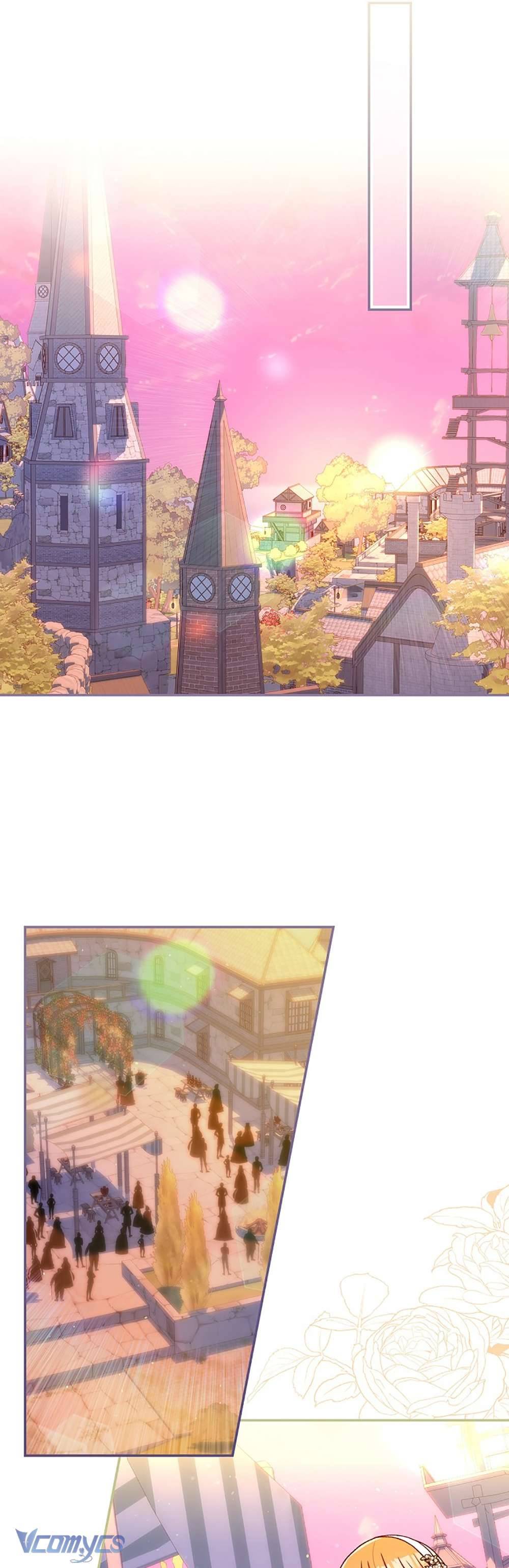 Sống Sót Dưới Thân Phận Hầu Nữ Chap 112 - Next Chap 113