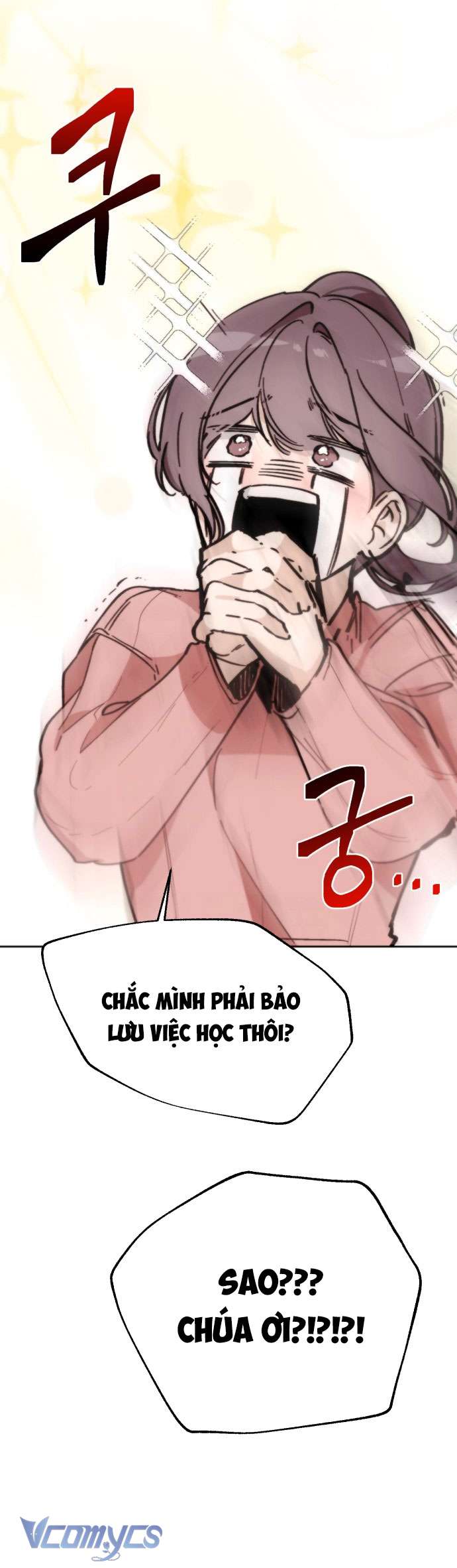 Ly Hôn Thì Dễ, Yêu Đương Mới Khó Chapter 2 - Trang 3