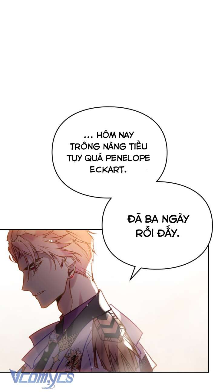 Kết Cục Của Nhân Vật Phản Diện Chỉ Có Thể Là Cái Chết Chapter 162 - Trang 4