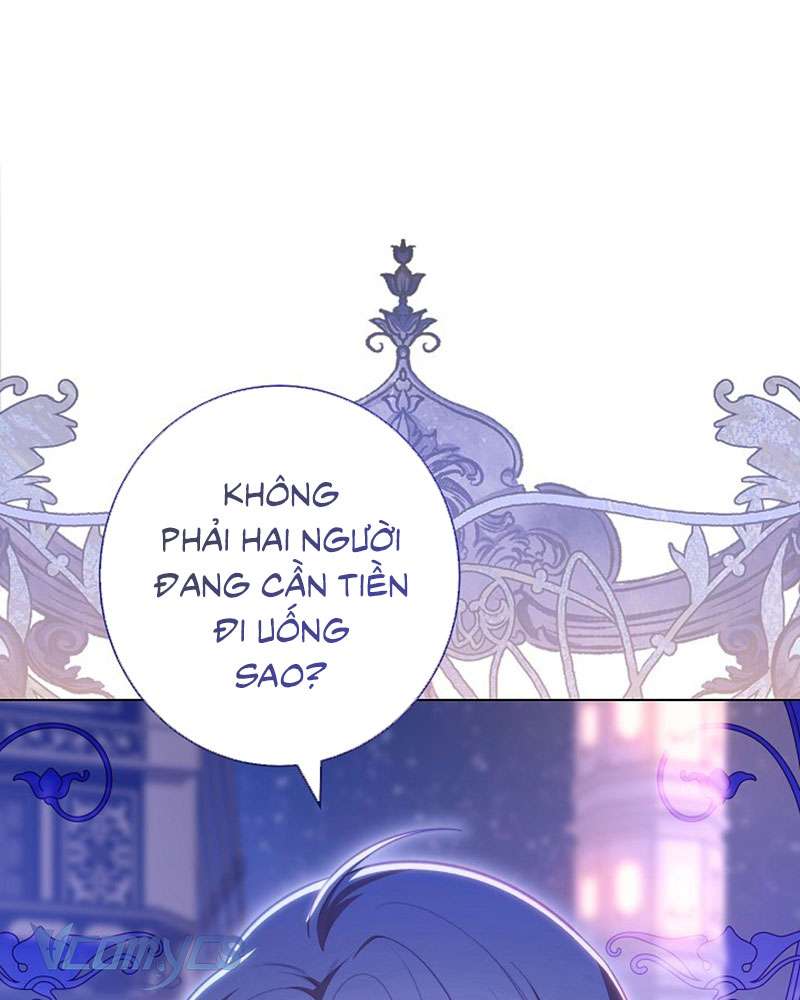 Hầu Gái Độc Quyền Của Hoàng Hậu Phản Diện Chapter 28 - Trang 4