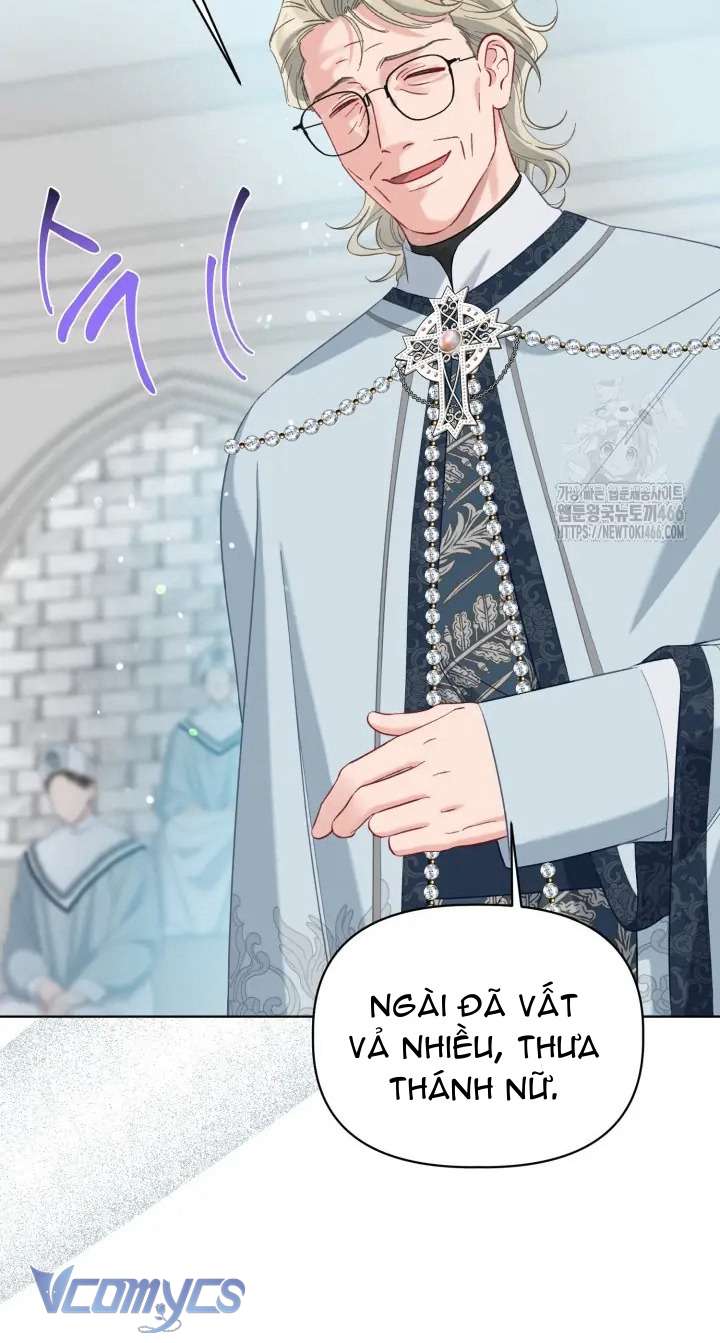 Sự Điều Trị Đặc Biệt Của Tinh Linh Chapter 95 - Trang 4