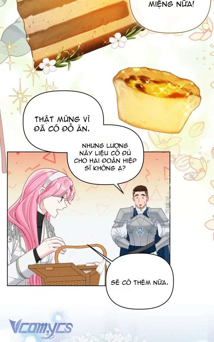 Sự Điều Trị Đặc Biệt Của Tinh Linh Chapter 92 - Trang 4