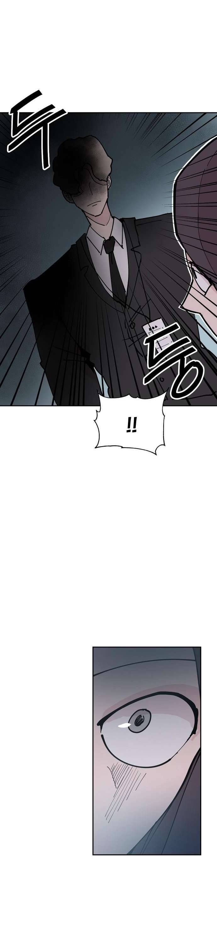 Yêu Không Hồi Kết Chap 23 - Trang 2