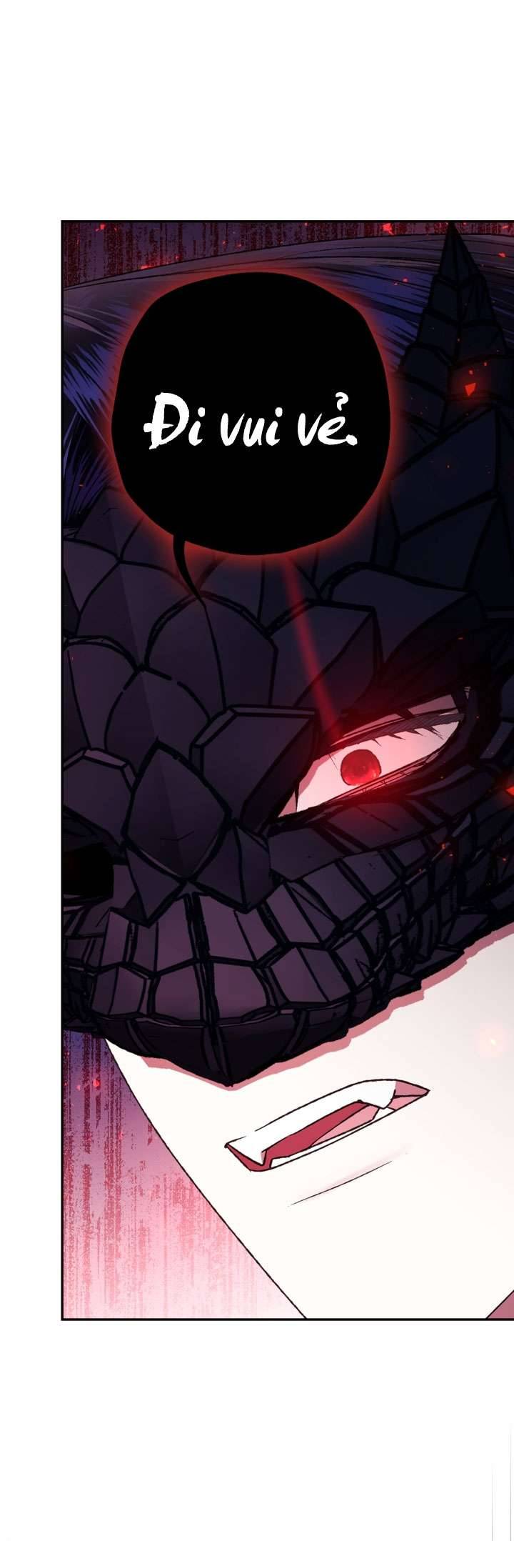 Cha À, Con Không Muốn Kết Hôn Đâu Chap 73 - Trang 2