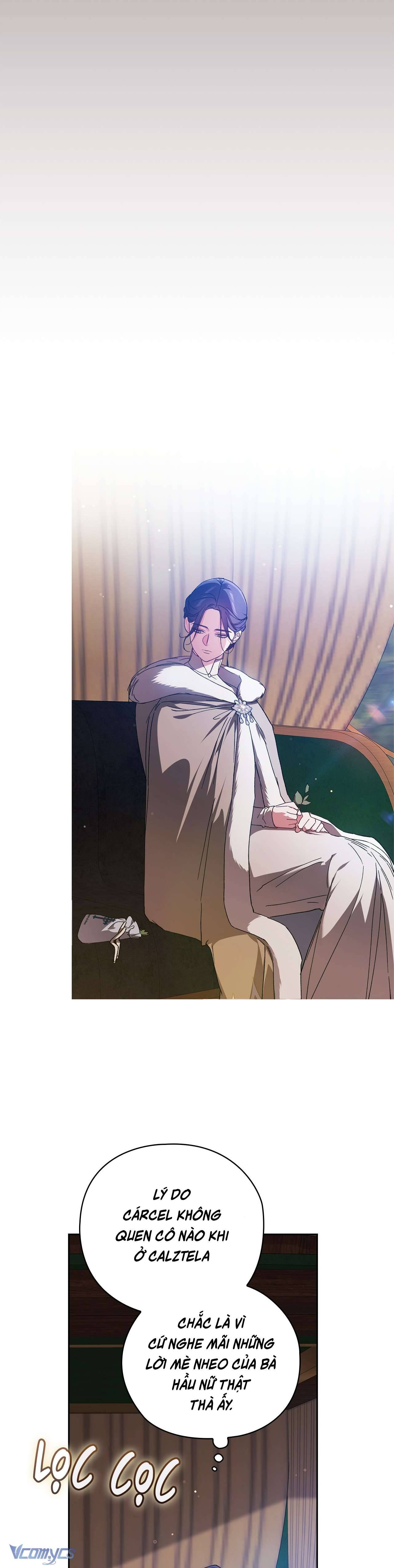 Hôn Nhân Này Rồi Sẽ Đổ Vỡ Chapter 73 - Trang 3