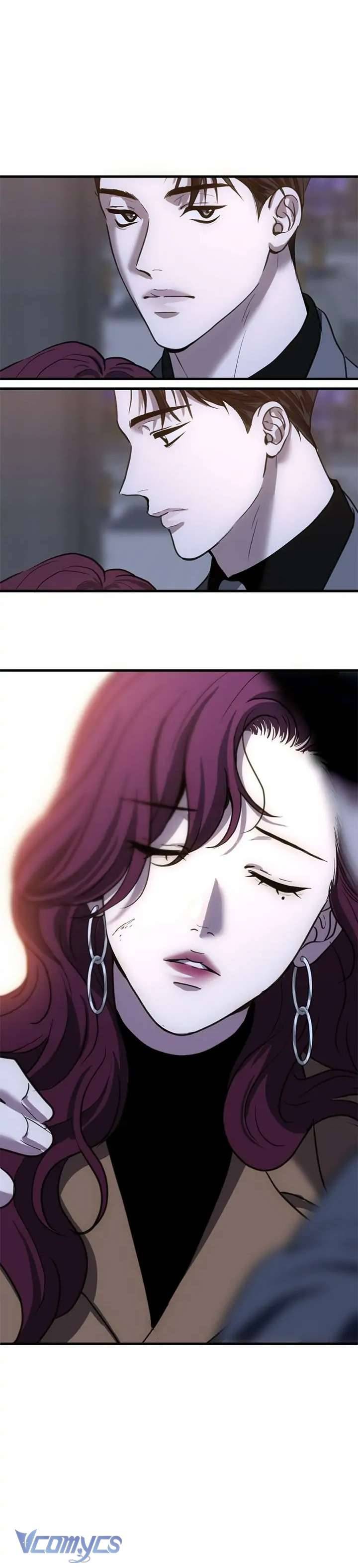 Ba Lần Động Phòng Chapter 28 - Trang 4